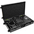 Pack SC Live 4 + Flight case XL XZ RX3 Prime 4 Black Denon DJ