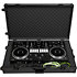 Pack SC Live 4 + Flight case XL XZ RX3 Prime 4 Black Denon DJ