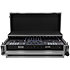 Pack Four + Flight Case Rane