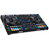 Pack Four + Flight Case Rane