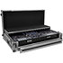 Pack Four + Flight Case Rane