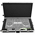 Pack SC Live 4 + Flight case XL XZ RX3 Prime 4 Silver Denon DJ