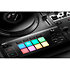 Pack DJ Control Inpulse T7 + Kreate 8 (la paire) Hercules DJ