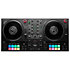 Pack DJ Control Inpulse T7 + Kreate 8 (la paire) Hercules DJ