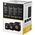 Pack Mixstream Pro + + Enceinte Rokit RP8 G5 (la paire) Numark