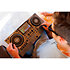 Pack Mixstream Pro Go + Enceinte e-GO Max Numark