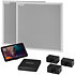 IntelliMix Room Kits 80 Shure