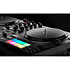 Pack DJ Control Inpulse T7 + Étui Hercules DJ