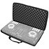 Pack DJ Control Inpulse T7 + Étui Hercules DJ