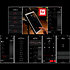 Pack Mixstream Pro+ + Enceinte Everse 12 Numark