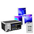 Pack HazeBox 1500 + Liquide Evolite
