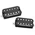 HD-B-S Hades Gates Set Black Seymour Duncan