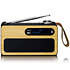 PDR-040 Radio DAB Lenco