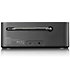 PDR-045BK Radio DAB+ Lenco