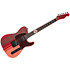 Monster Hunter Rathalos Telecaster Fender