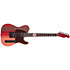 Monster Hunter Rathalos Telecaster Fender