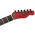 Monster Hunter Rathalos Telecaster Fender