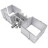 Mammoth Two Leg Clamp Showgear