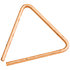 61135-6B8H Martelée B8 Bronze 6" Sabian