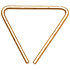 61135-6B8H Martelée B8 Bronze 6" Sabian