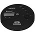 CD-300BK Noir Lenco