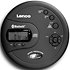 CD-300BK Noir Lenco