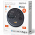 CD-300BK Noir Lenco
