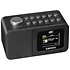 CR-625BK Radio réveil DAB+ Lenco