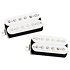HD-W-S Hades Gates Set White Seymour Duncan