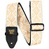 5627 Classic Jacquard Diamond Blossom Ernie Ball