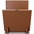 TTA040BN Système rangement disques vinyles Lenco
