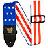 5631 Premium Guitar Stars and Stripes Ernie Ball