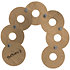CYMBITS O-Zone Chains Sabian