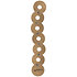 CYMBITS O-Zone Chains Sabian