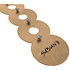 CYMBITS O-Zone Chains Sabian