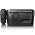 CR-615BK Radio-réveil DAB+/FM Lenco