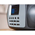 SCD-860BK Radio portable DAB+/FM Lenco