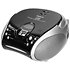 SCD-24 Black/Silver Lenco