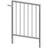 Mammoth Dex Guard Rail XS Showgear