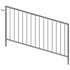 Mammoth Dex Guard Rail XS 1918mm Showgear