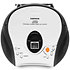 SCD-24 White Lenco