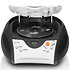 SCD-24 White Lenco