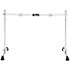 DR511C Icon Front Curved Pearl