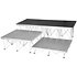 Mammoth Stage 2m x 1m Showgear