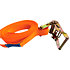 Mammoth Transport Flexy Trolley Showgear