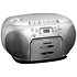 SCD-420SI Radio Portable Lenco