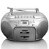 SCD-420SI Radio Portable Lenco