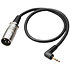 Câble 95A52415 Shure