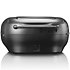 SCD-6000BK Radio Internet portable Lenco