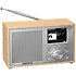 DAR-017WH Radio DAB+/FM Lenco